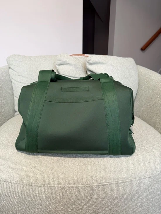 Danger Dover Landon Neoprene Caryall Bag - Picture 5 of 10